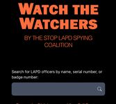 How to arum LAPD Officer While They Running Your DL