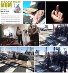 I Peace for American Hovernment nor citizen bitch stalkers—