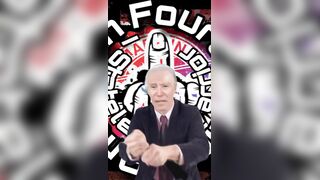 American President Biden Loves Stateless Warrior’s Artwork
