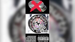 Stateless Warrior’s Music CD’s?