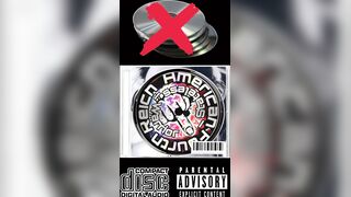Stateless Warrior’s Music CD’s?