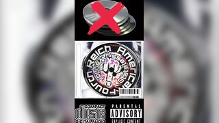 Stateless Warrior’s Music CD’s?