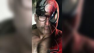 Is Stateless WarriornSpiderman?