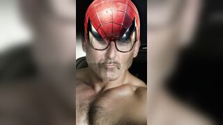 Is Stateless WarriornSpiderman?