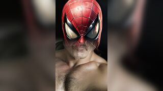 Is Stateless WarriornSpiderman?