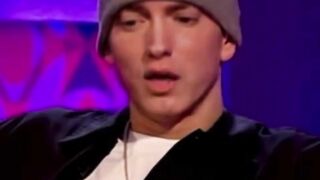 Eminem Hired to be Stateless Warrior PR-Parrot