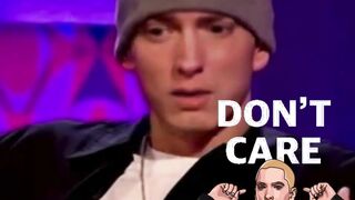 Eminem Hired to be Stateless Warrior PR-Parrot