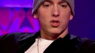 Eminem Hired to be Stateless Warrior PR-Parrot