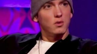 Eminem Hired to be Stateless Warrior PR-Parrot