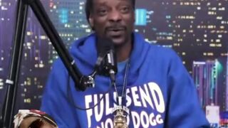 Snoop-Dog on Stateless Warrior
