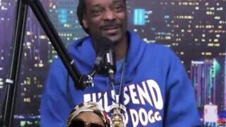 Snoop-Dog on Stateless Warrior