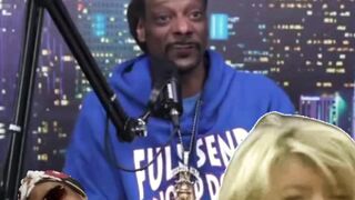 Snoop-Dog on Stateless Warrior