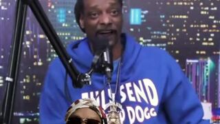 Snoop-Dog on Stateless Warrior