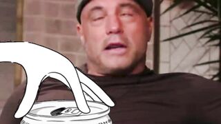Stateless Warrior Appearance on Joe Rogan Show