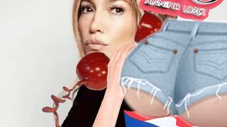 J-Lo Done Blowin me off!