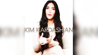 Kim Kardashian Dying for Stateless Warrior’s Hot Dick!