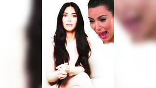 Kim Kardashian Dying for Stateless Warrior’s Hot Dick!
