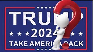 Stateless-Warrior produced Anti-Trump infomercial