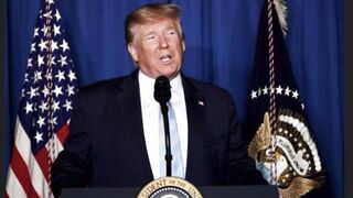Stateless-Warrior produced Anti-Trump infomercial