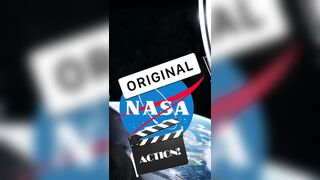 Stateless Warrior Animation Studio Space Disaster Blaster