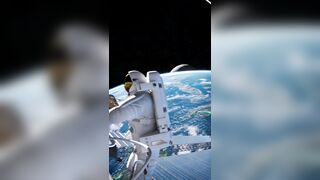Stateless Warrior Animation Studio Space Disaster Blaster