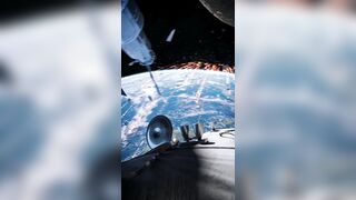 Stateless Warrior Animation Studio Space Disaster Blaster