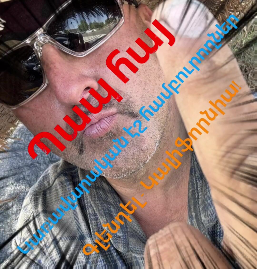 To  Select few Armenian Government Stalker Whores of Glendale