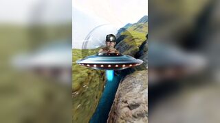 Why isn’t There Flying Aerial Vehicles in USA?
