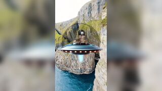 Why isn’t There Flying Aerial Vehicles in USA?
