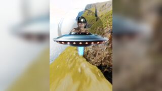Why isn’t There Flying Aerial Vehicles in USA?