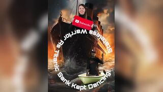 Was Stateless Warrior ALIVE When Titanic Sank?