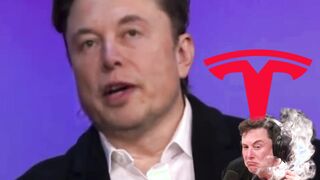 Elon Musk’s Confession