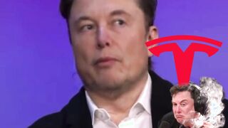 Elon Musk’s Confession