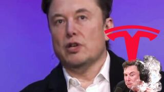 Elon Musk’s Confession