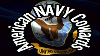 American NAVY Cowards — Stateless Warrior
