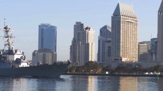 American NAVY Cowards — Stateless Warrior