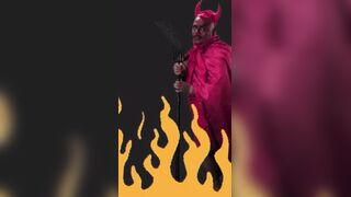 Satan Stole Jeasus’s iPhone