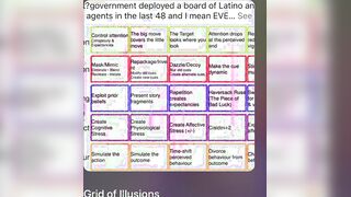 Grid of Illusions — Stateless Warrior