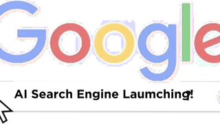 AI-Search Enhine being Launched