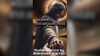 Mantente Fuerte como Guerrero Apátrida