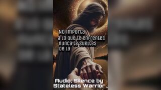 Mantente Fuerte como Guerrero Apátrida