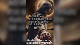 Mantente Fuerte como Guerrero Apátrida