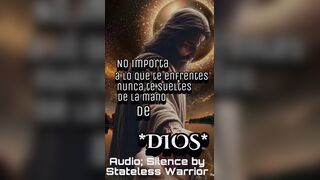 Mantente Fuerte como Guerrero Apátrida