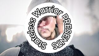 Fuck U.S. Agent Bitches — Stateless Warrior