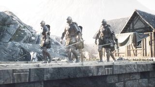 Fuck U.S. Agent Bitches — Stateless Warrior