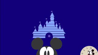 Everyone Loves Mickey Mouse