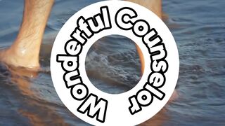 Wonderful Counselor — Stateless Warrior