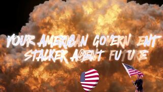Your American Government Agent Fag Future