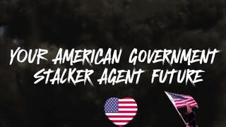 Your American Government Agent Fag Future