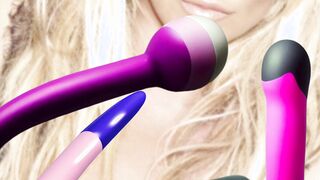 Britney Spears wants to spear your NUTS CLEAN OFF